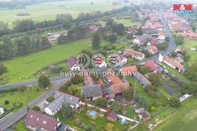 Prodej, Rodinný dům, Žiželice