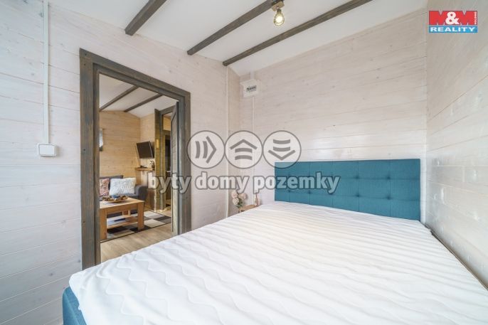 Prodej, Chata, Kadaň