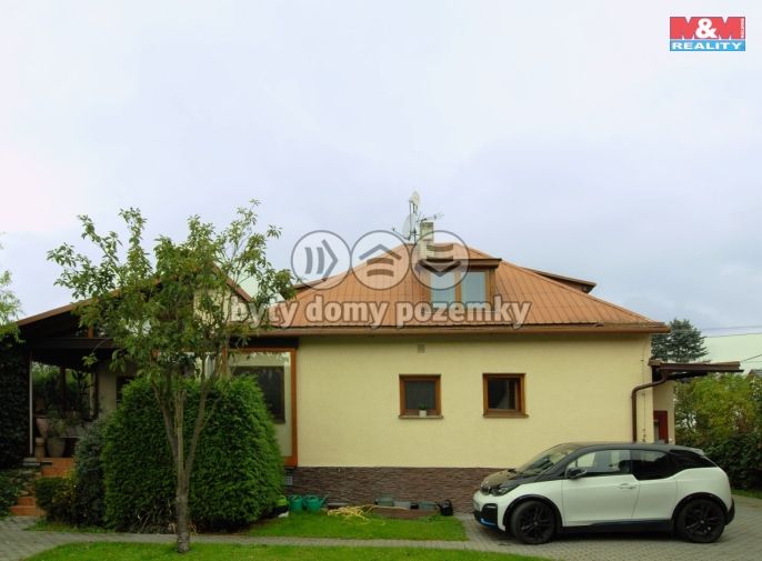 Pronájem, Byt 2+1, Ostrava