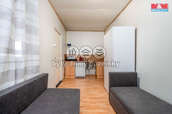 Prodej, Pozemek k bydlení, Jíkev