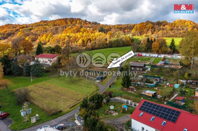 Prodej, Zahrada, Benešov nad Ploučnicí