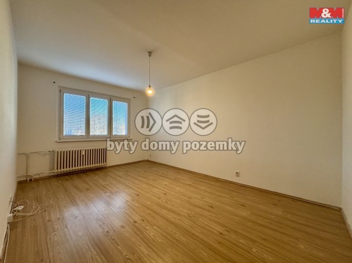 Prodej, Byt 2+1, Ostrava