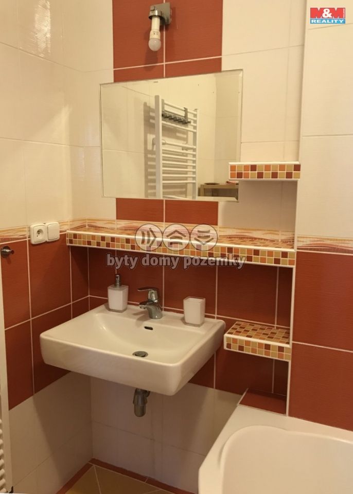 Pronájem, Byt 2+kk, Olomouc