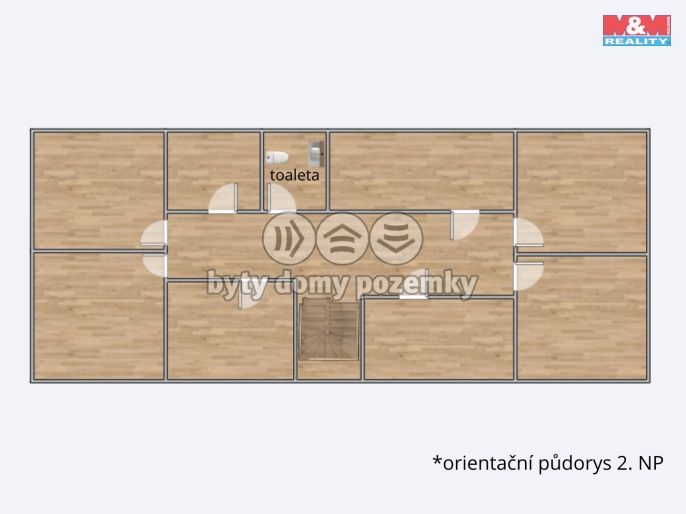 Prodej, Rodinný dům, Sušice