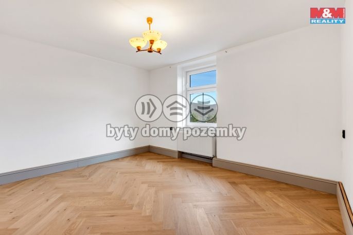 Prodej, Rodinný dům, Karlštejn