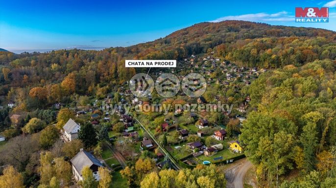 Prodej, Chata, Stružnice