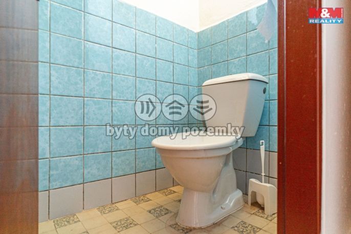 Prodej, Rodinný dům, Český Těšín
