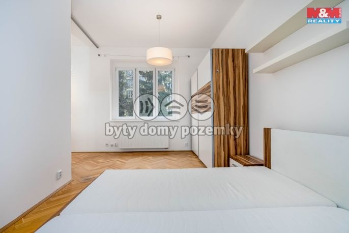 Prodej, Byt 2+kk, Praha