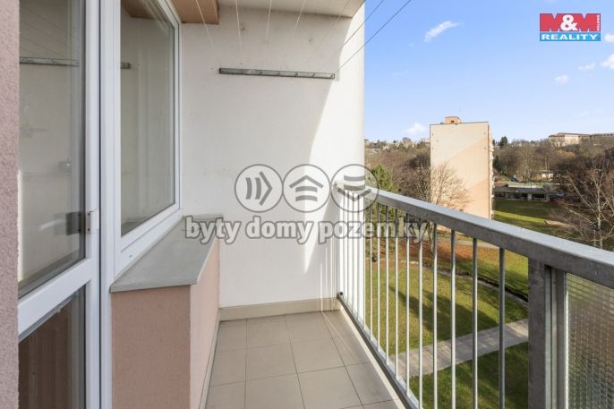 Prodej, Byt 3+1, Chrudim