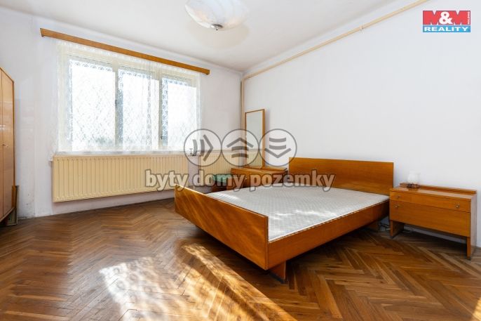 Prodej, Rodinný dům, Horní Jelení