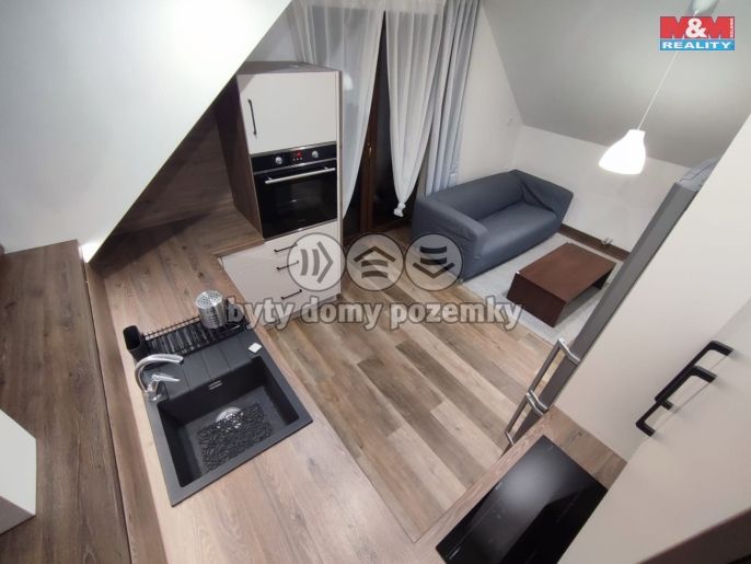 Prodej, Byt 2+kk, Třinec