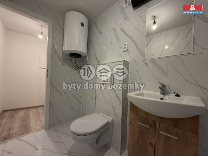 Prodej, Rodinný dům, Určice