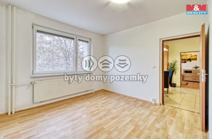 Prodej, Byt 3+1, Karlovy Vary