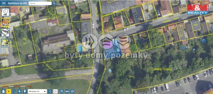 Prodej, Rodinný dům, Nymburk