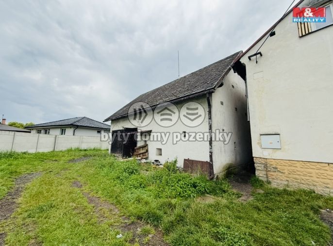 Prodej, Rodinný dům, Vratimov