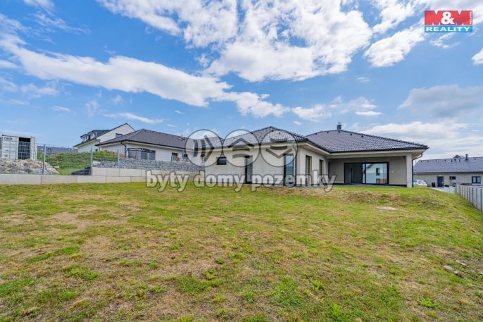 Prodej, Rodinný dům, Frymburk