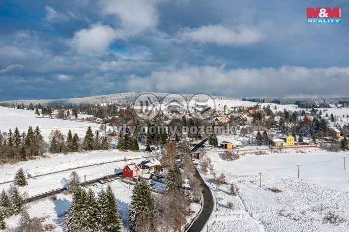 Prodej, Hotel, penzion, Horní Blatná