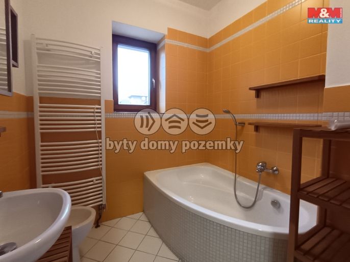 Pronájem, Byt 2+1, Bohumín