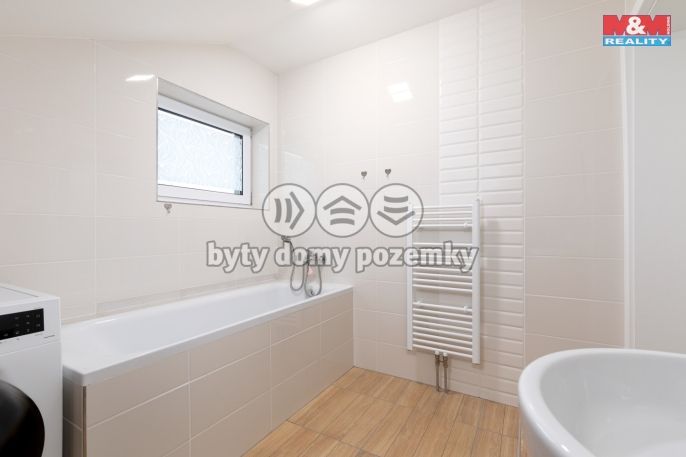 Prodej, Byt 2+1, Ostrava