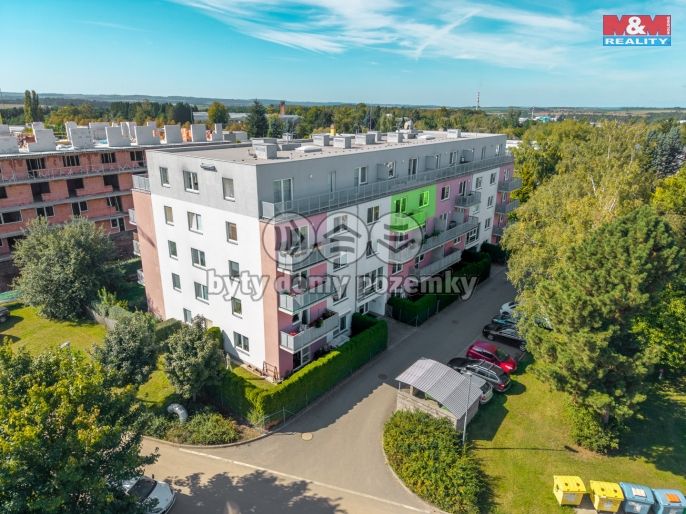 Prodej, Byt 3+kk, Litomyšl