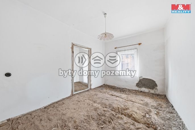 Prodej, Rodinný dům, Choceň