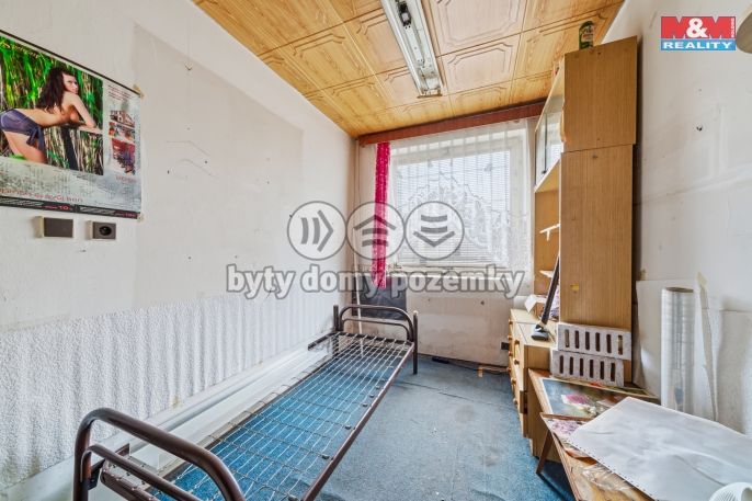 Prodej, Sklad, Česká Třebová