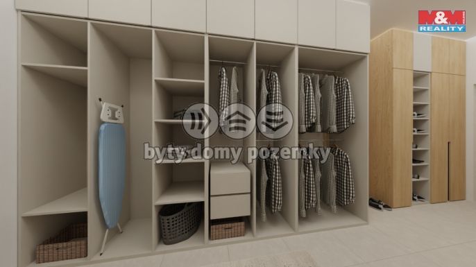 Prodej, Rodinný dům, Ostrava