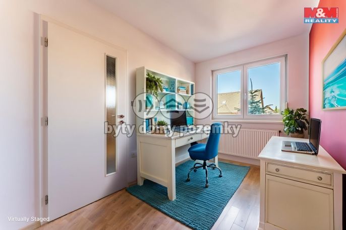 Prodej, Rodinný dům, Chýně