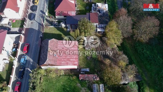 Prodej, Rodinný dům, Vrané nad Vltavou