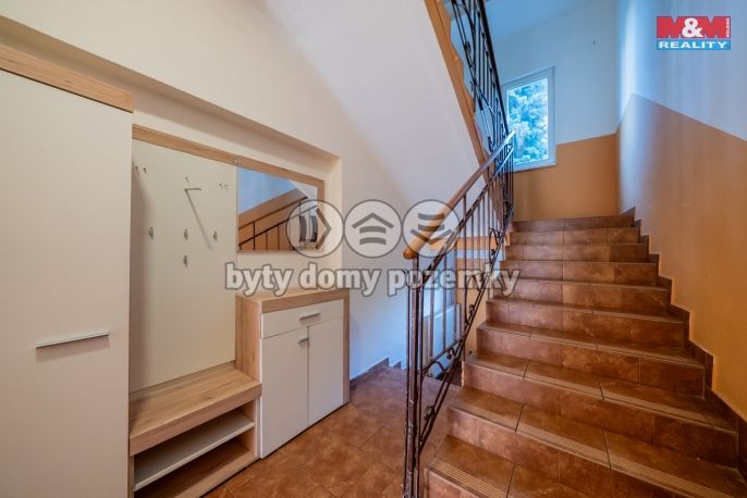 Prodej, Rodinný dům, Brno