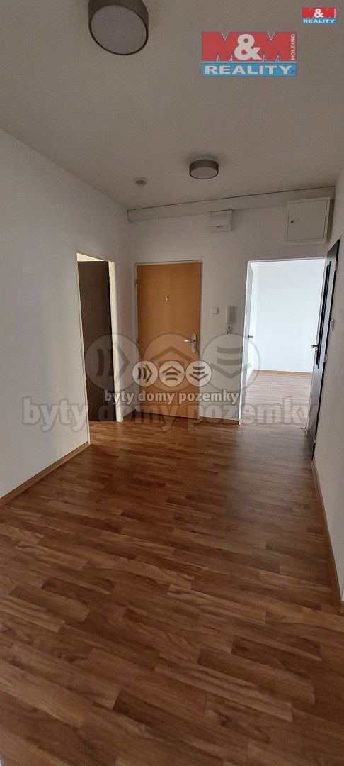 Prodej, Byt 3+1, Klášterec nad Ohří