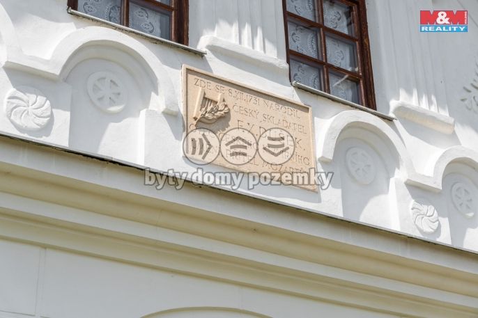 Prodej, Rodinný dům, Vilantice
