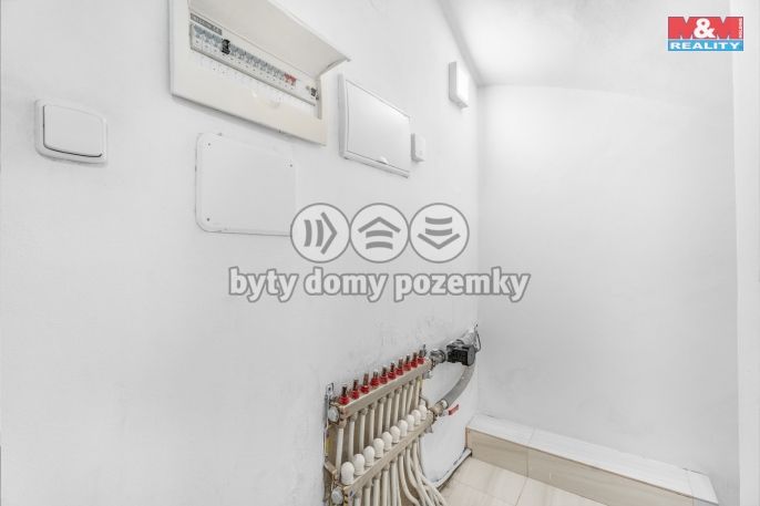 Prodej, Rodinný dům, Ústí nad Labem