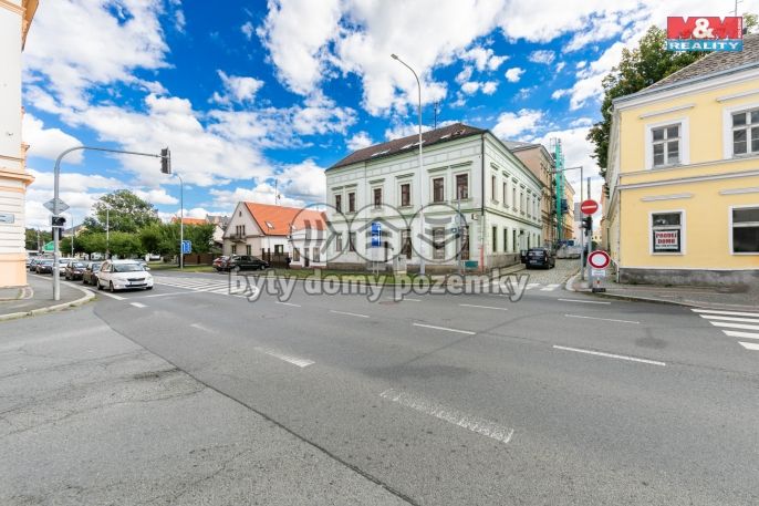 Pronájem, Obchod a služby, Domažlice