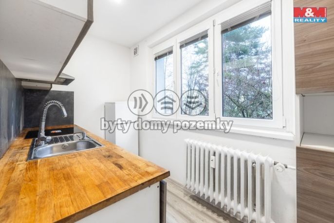 Prodej, Byt 2+1, Otrokovice