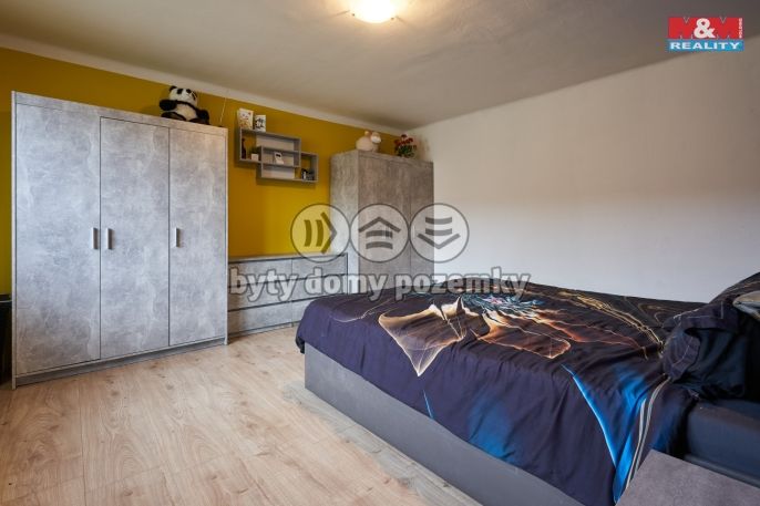 Prodej, Rodinný dům, Tlumačov