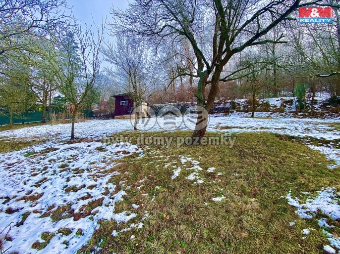 Prodej, Zahrada, Boskovice