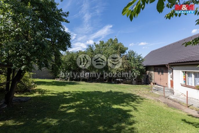 Prodej, Chalupa, Plánice