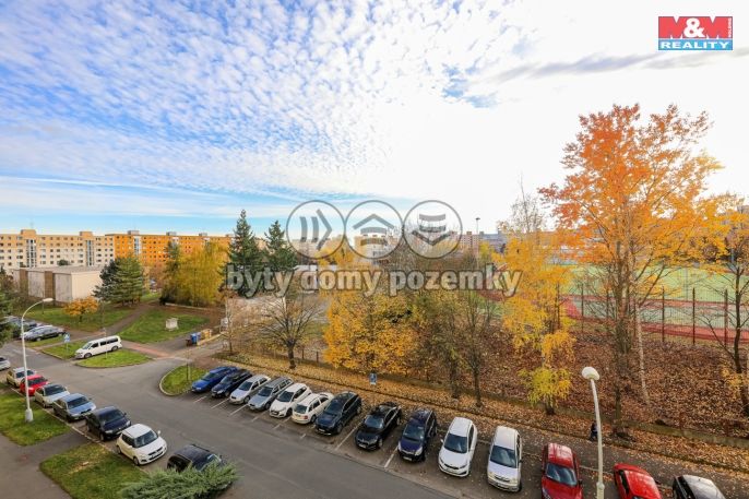 Prodej, Byt 3+1, Plzeň