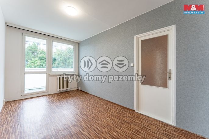 Prodej, Byt 3+1, Brandýs nad Labem-Stará Boleslav