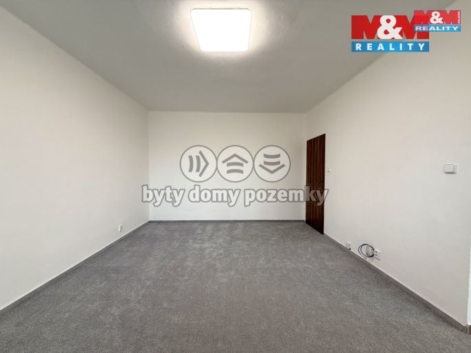 Pronájem, Byt 1+1, Havířov