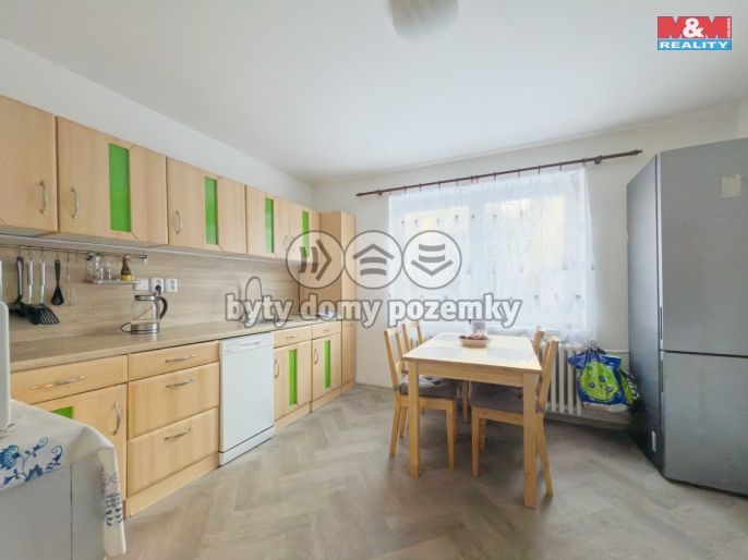 Prodej, Rodinný dům, Třinec