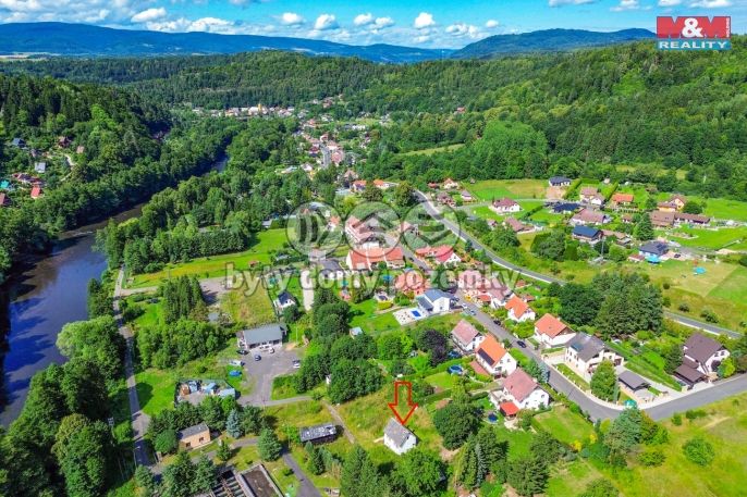 Prodej, Rodinný dům, Kyselka
