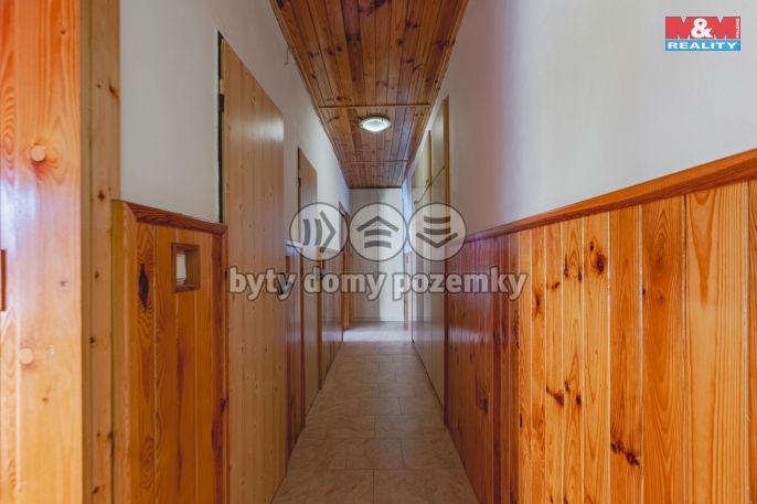 Prodej, Byt 2+1, Kašperské Hory
