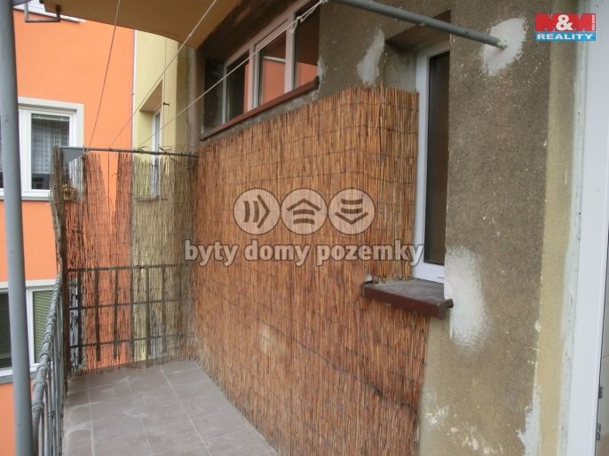 Pronájem, Byt 2+1, Opava