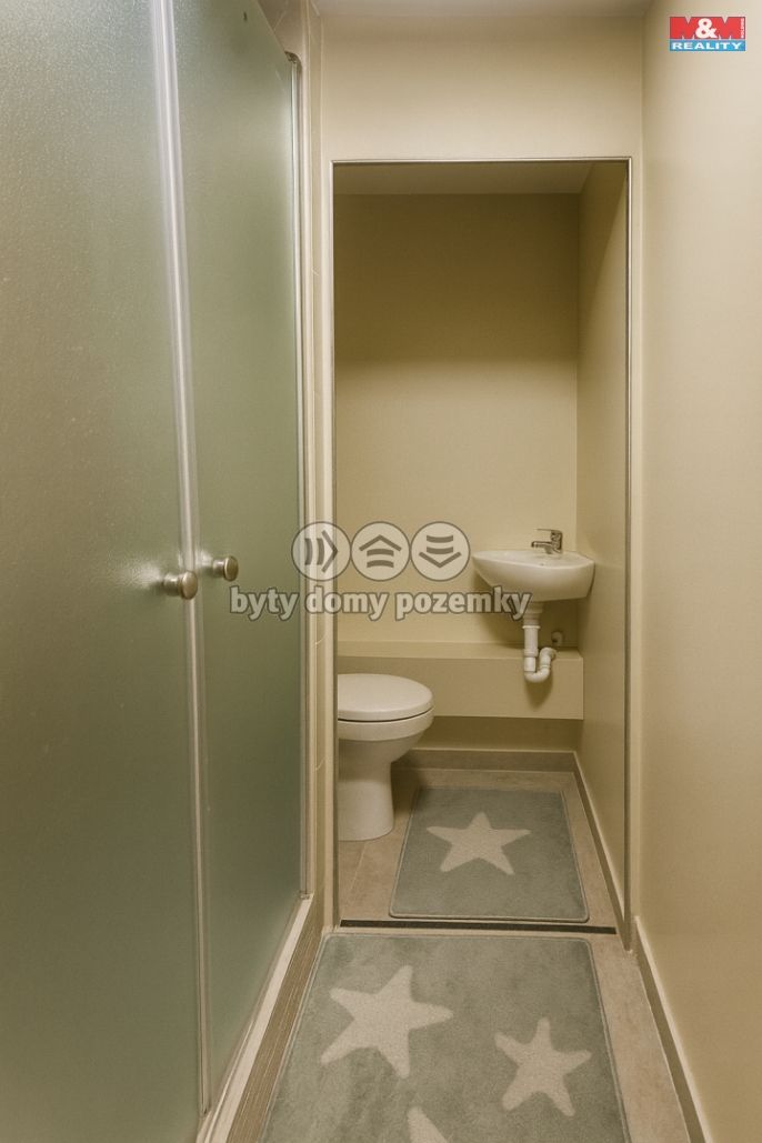 Prodej, Byt 1+1, Břeclav