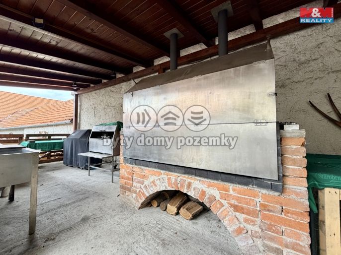 Prodej, Restaurace, stravování, Ivančice
