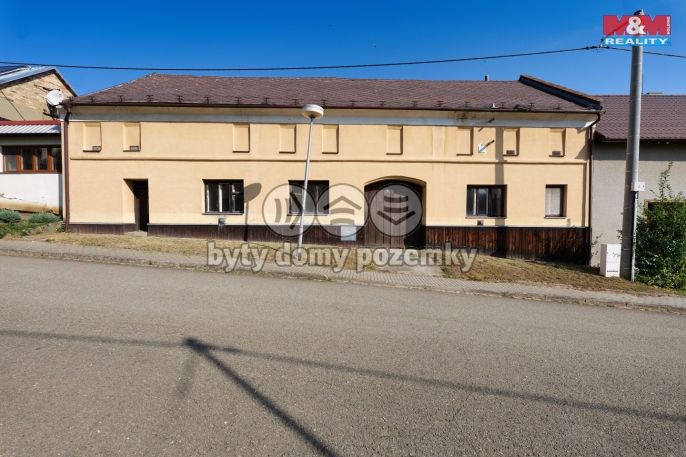 Prodej, Pozemek k bydlení, Věžky