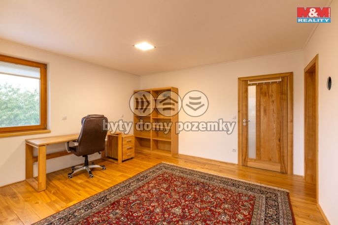 Pronájem, Rodinný dům, Petrovice