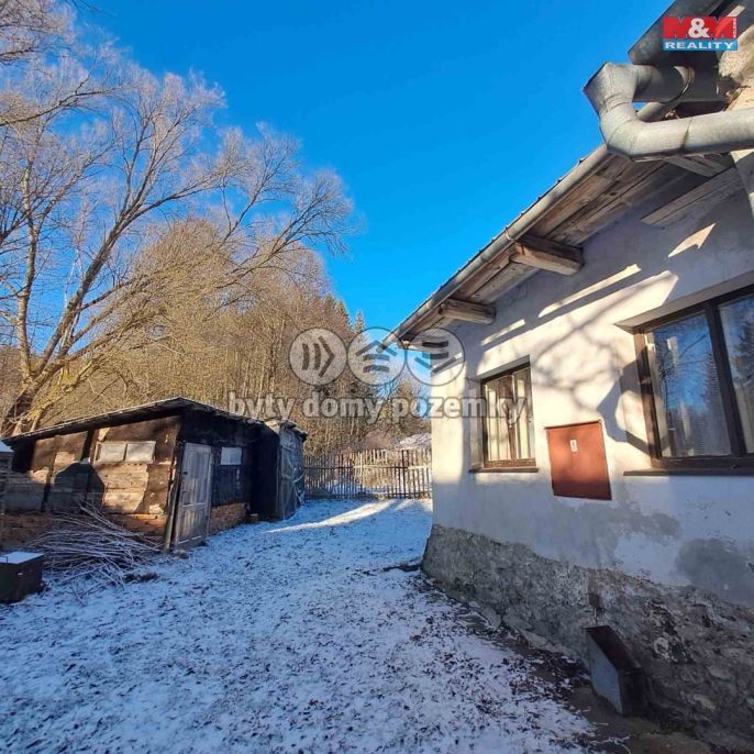 Prodej, Rodinný dům, Stará Ves